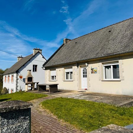Maison Lima Collinée Kültér fotó