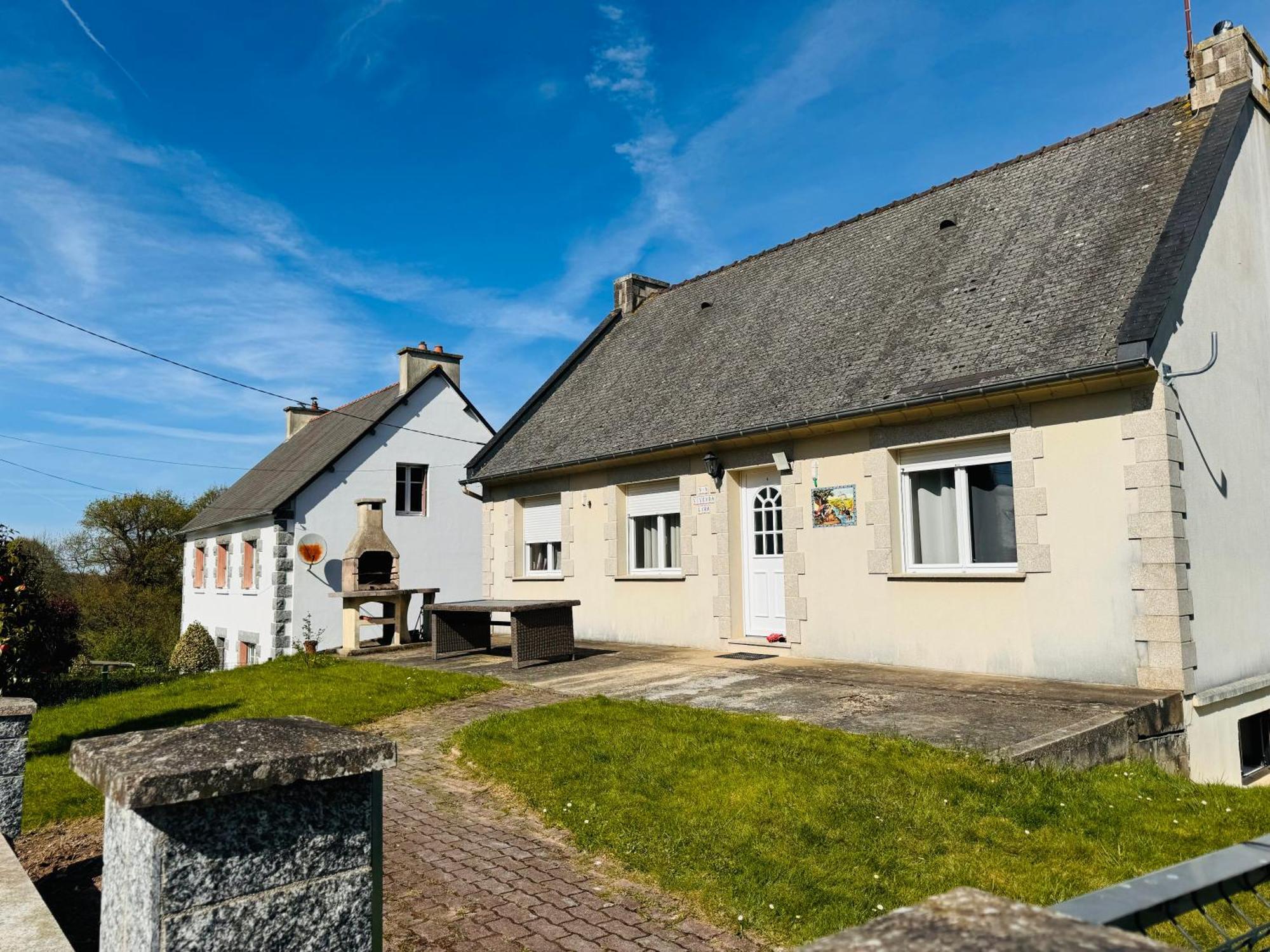 Maison Lima Collinée Kültér fotó