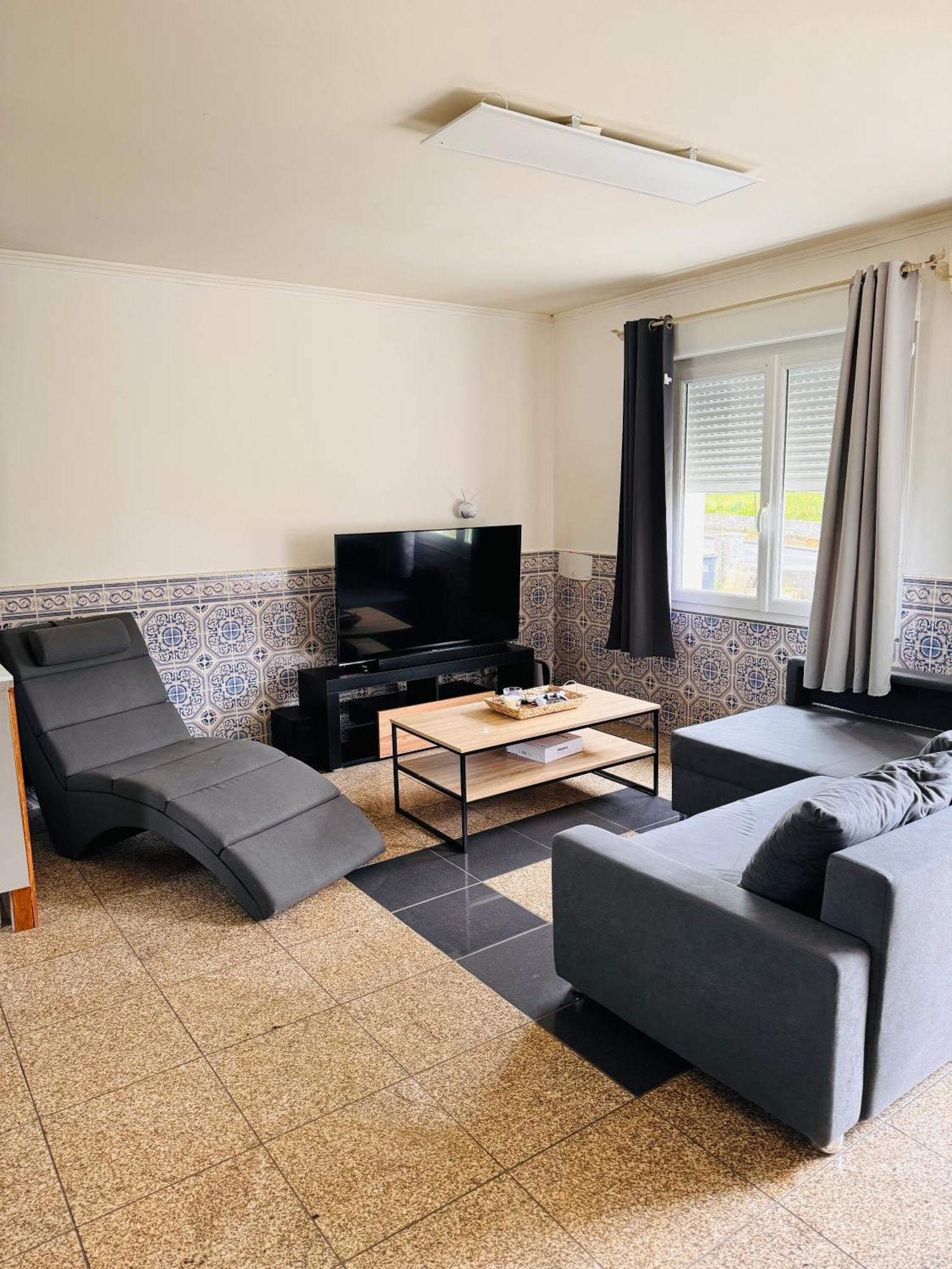 Maison Lima Collinée Kültér fotó