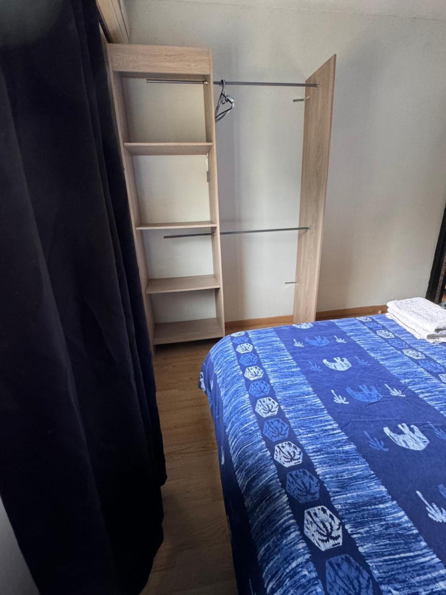 Maison Lima Collinée Szoba fotó
