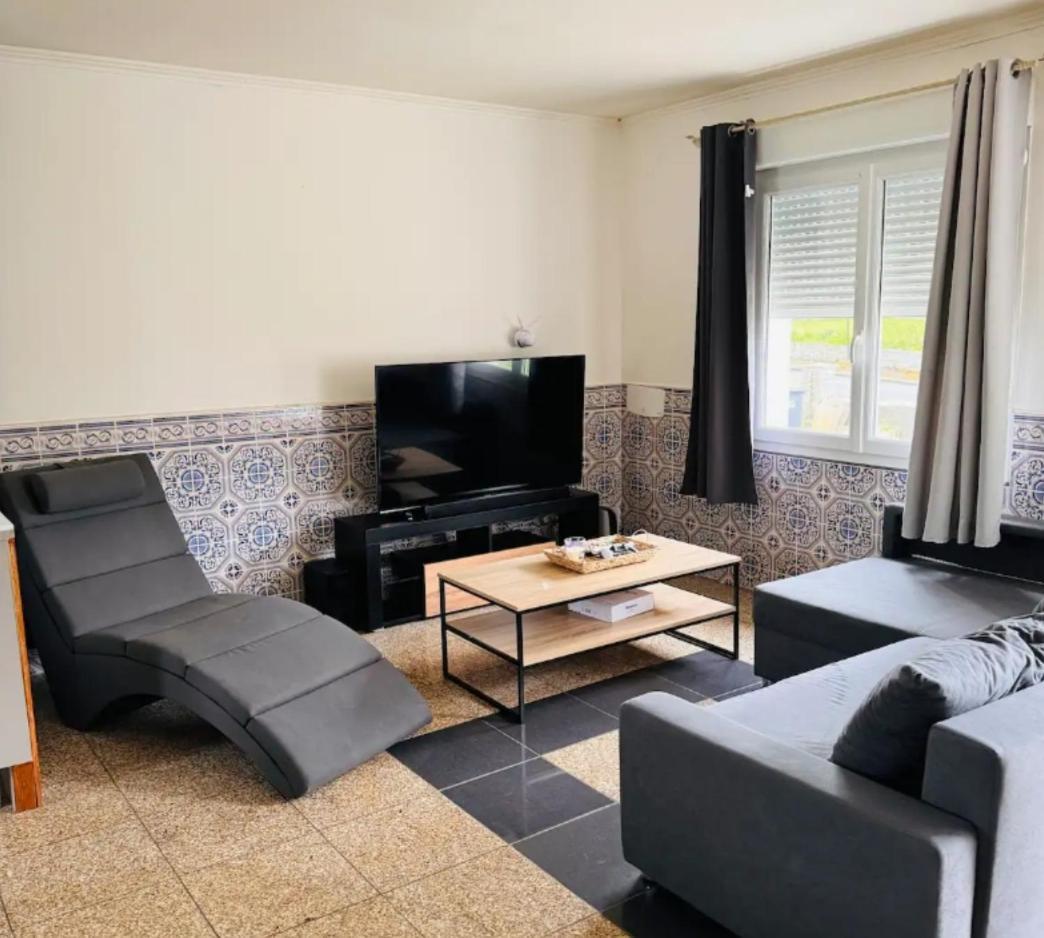 Maison Lima Collinée Kültér fotó